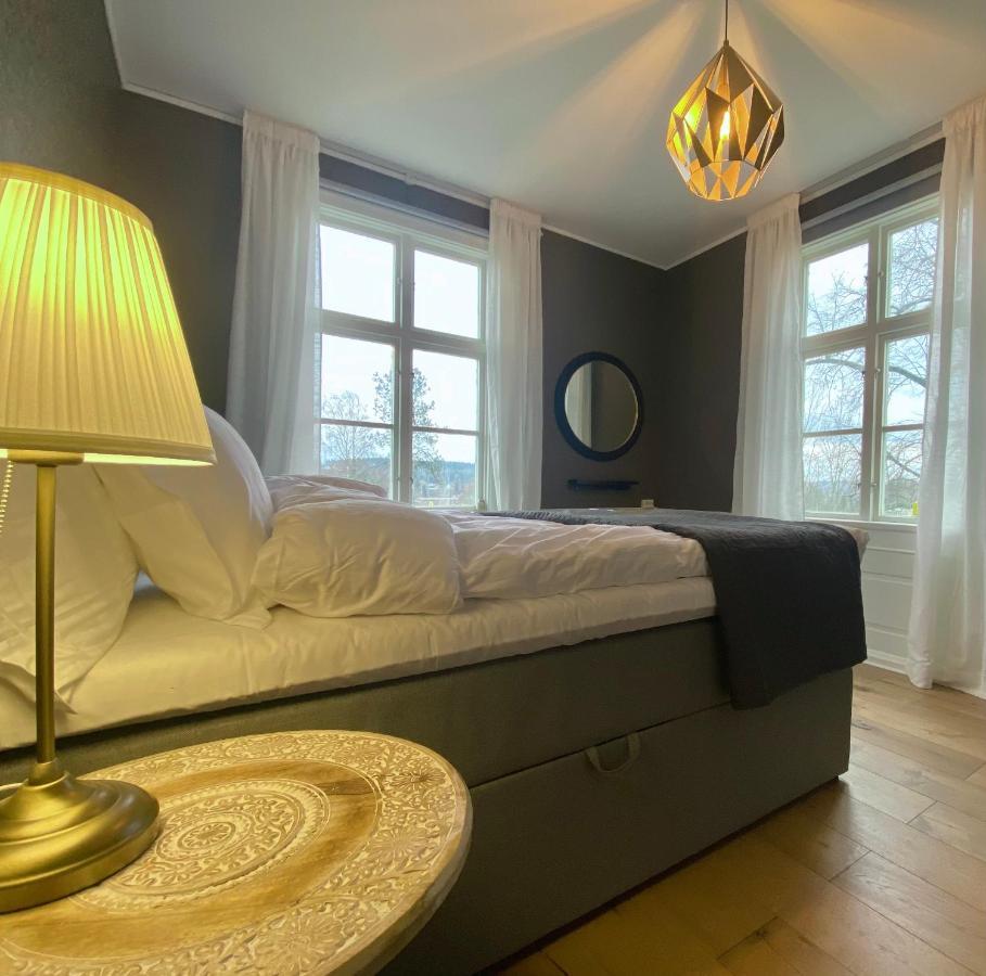 Kinna Bed & Breakfast Quarto foto