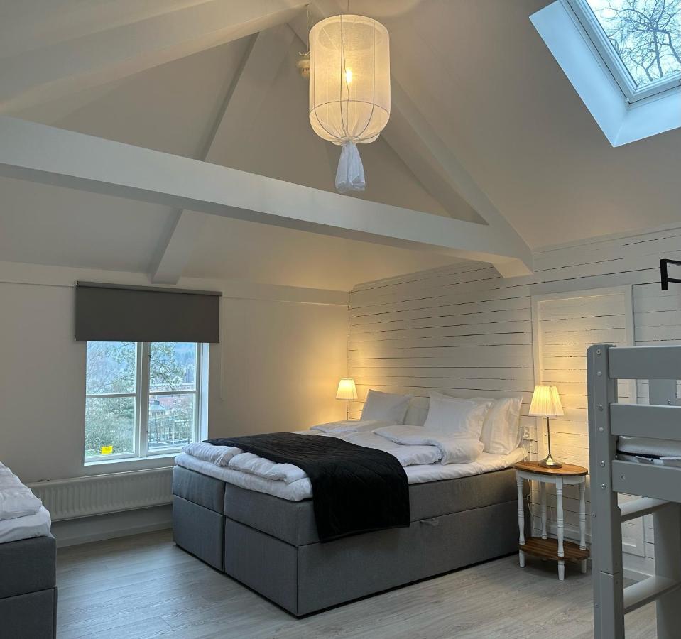 Kinna Bed & Breakfast Quarto foto