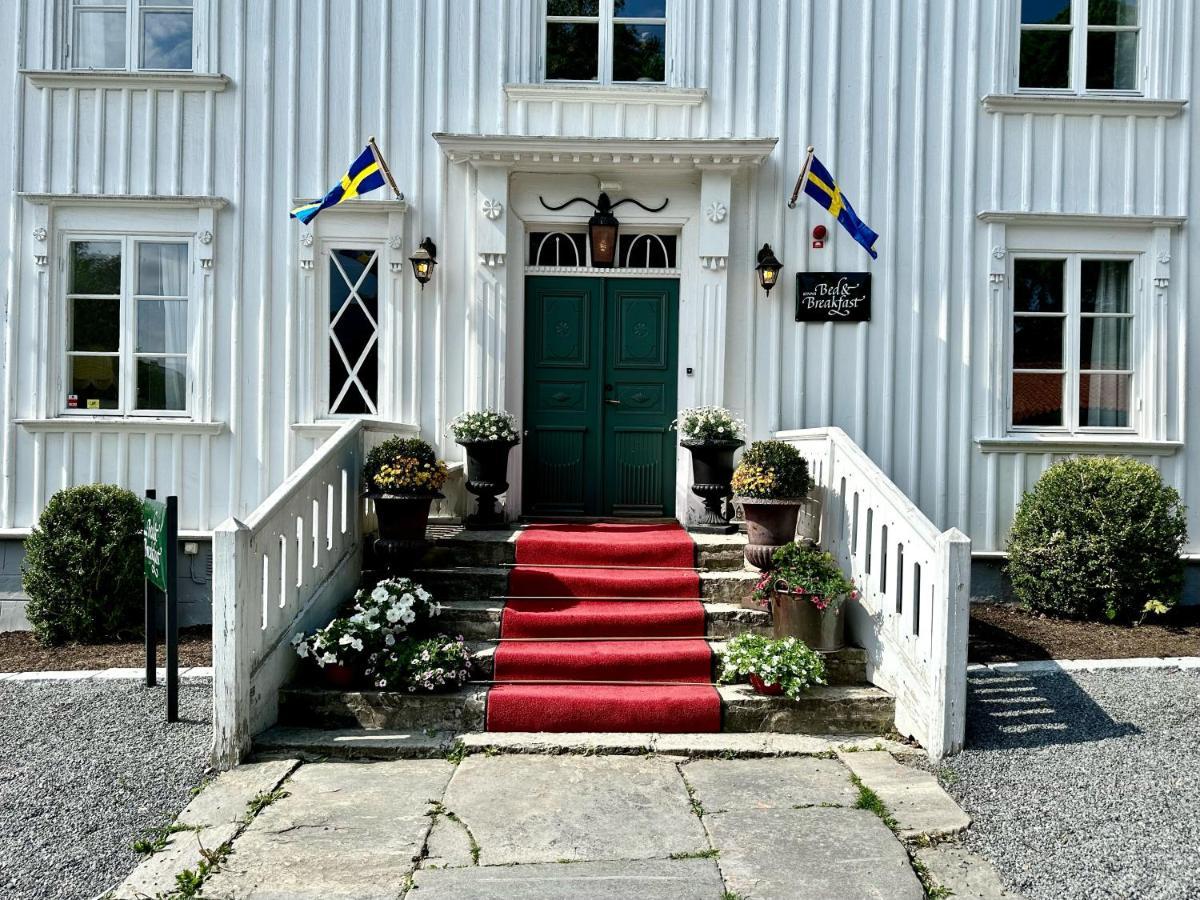 Kinna Bed & Breakfast Exterior foto