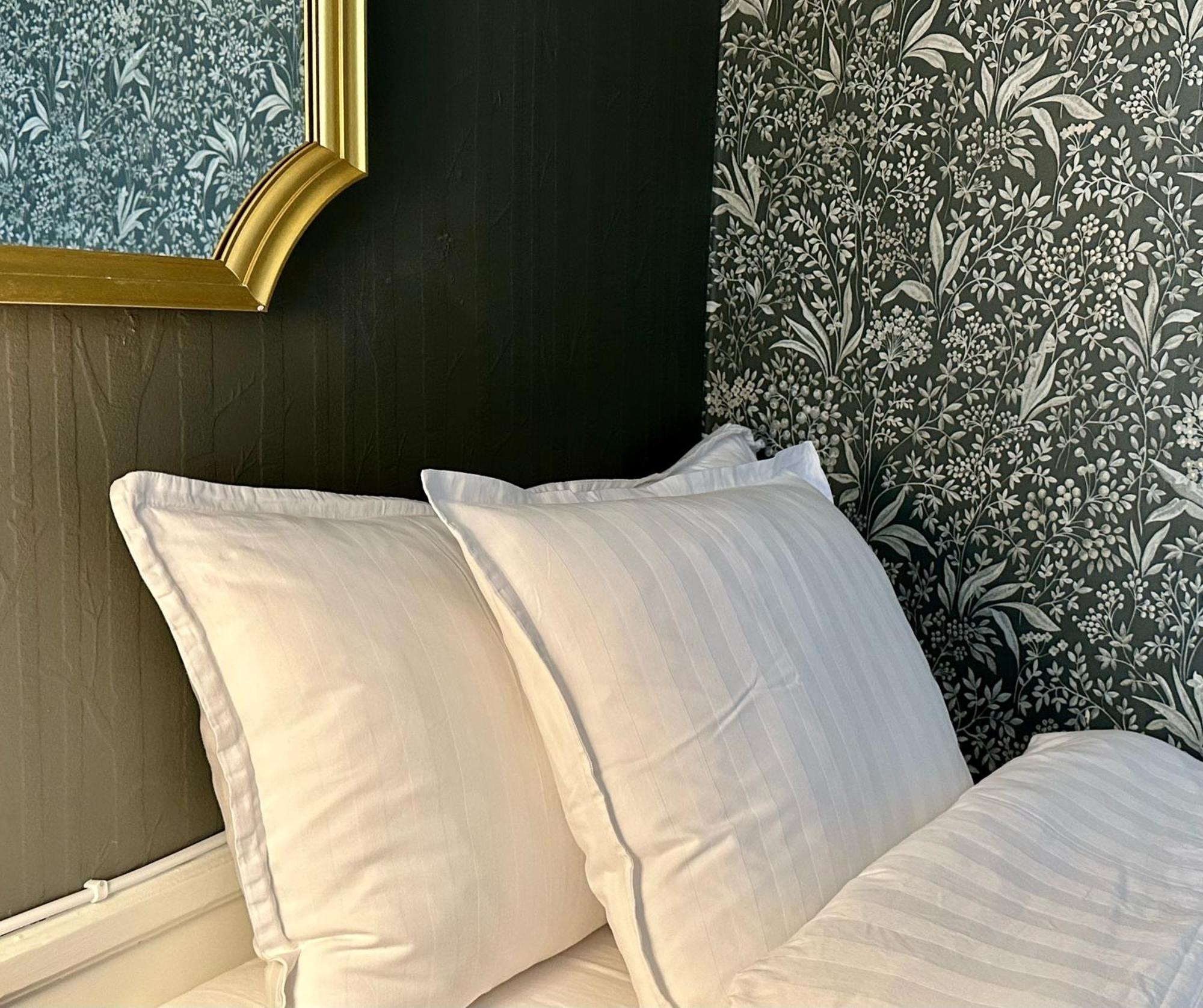 Kinna Bed & Breakfast Quarto foto