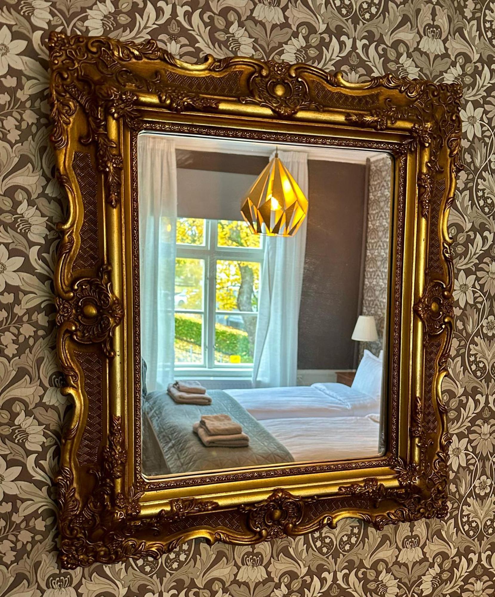 Kinna Bed & Breakfast Quarto foto