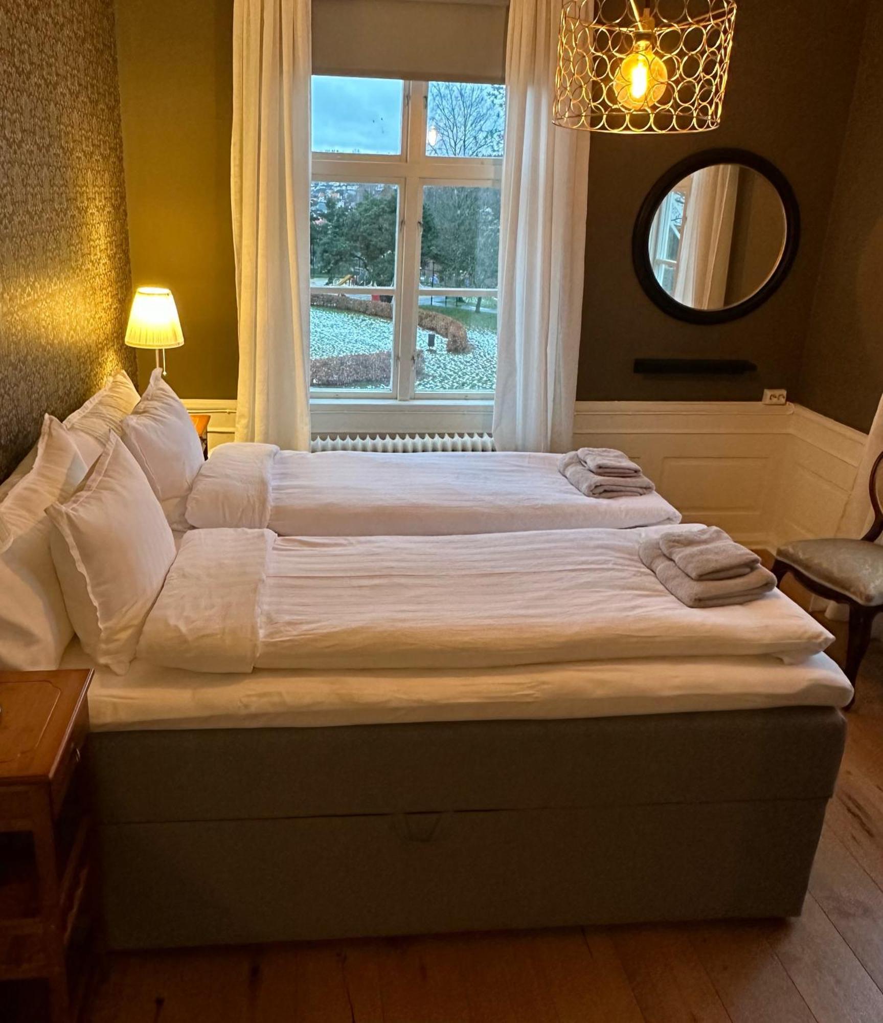 Kinna Bed & Breakfast Exterior foto